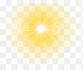 Destellos De Sol Png 1 Image - Circle,Sol Png