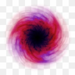 Portal Red Png