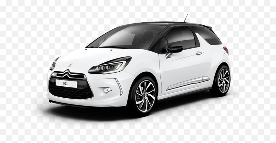 Citroen Ds Png - Ds Car Png,Ds Png