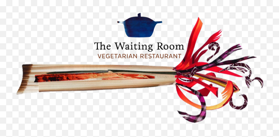 The Waiting Room Png Celery