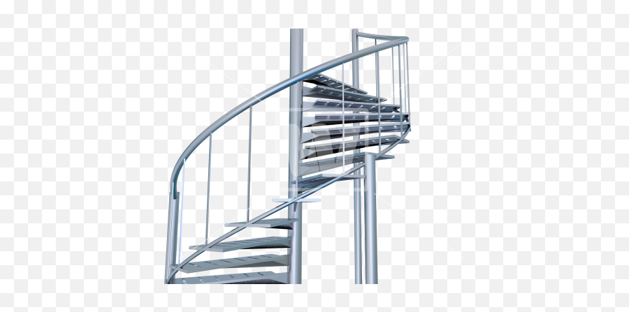 Download Free Png Stairs Hd - Dlpngcom Metal Stairs Png,Stair Png