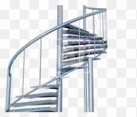 Download Free Png Stairs Hd - Dlpngcom Metal Stairs Png,Stair Png