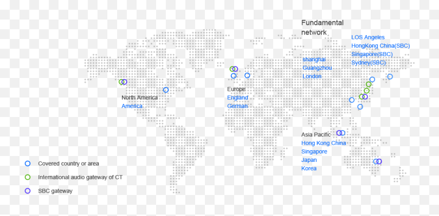 Intl 4008 Voice Forwarding Service China Telecom Global - Map Png,China Map Png