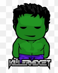 Killer Midget - Cartoon Png,Midget Png