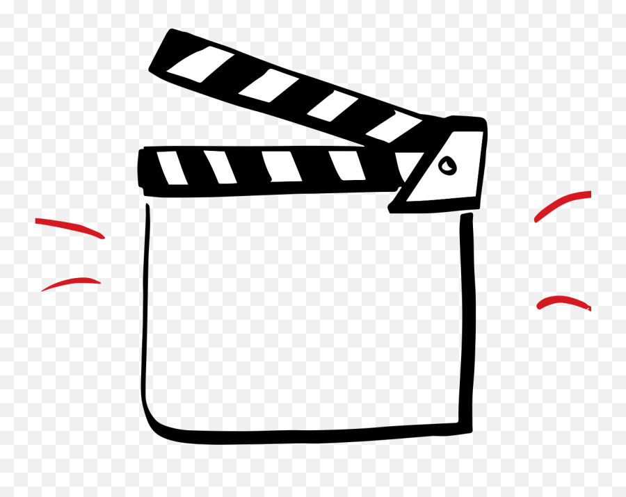 Movie Icon By Dinksy - Movie Icon Png,Drawing Icon Png