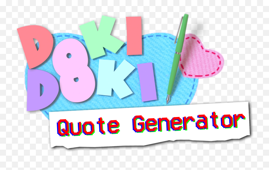 Ddlc Quote Generator Png Sayori Hanging