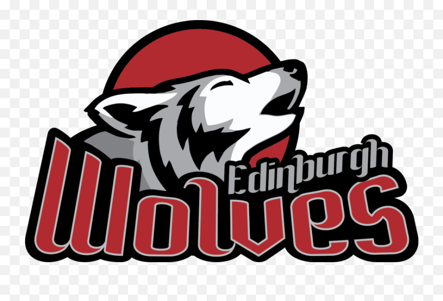 Edinburgh Wolves American Football Team - Edinburgh Wolves Png,Wolves Logo