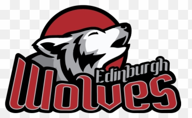 Edinburgh Wolves American Football Team - Edinburgh Wolves Png,Wolves Logo