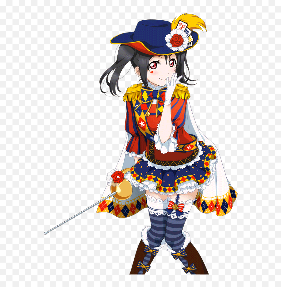 Download Loading Yazawa Nico - Nico Yazawa Png,Nico Yazawa Png