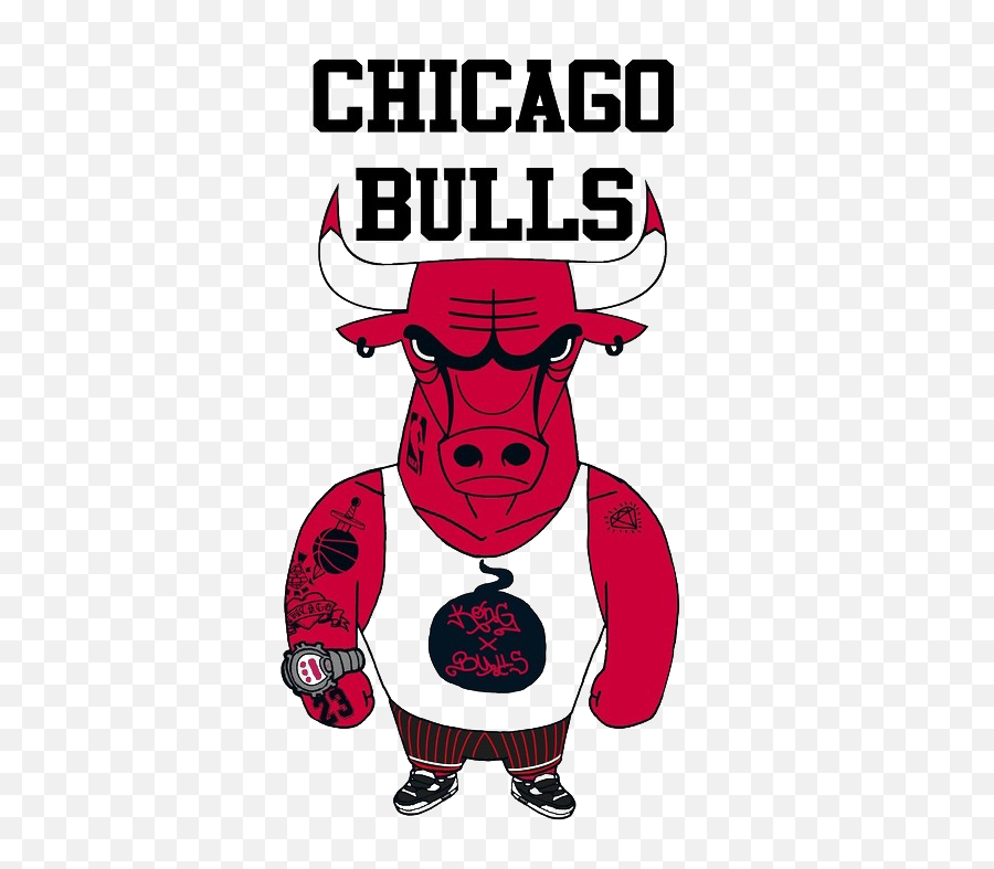 Download Hd Chicago Bulls Png File - Chicago Bulls Png,Chicago Bulls Png
