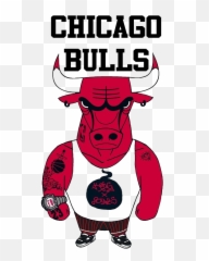 Download Hd Chicago Bulls Png File
