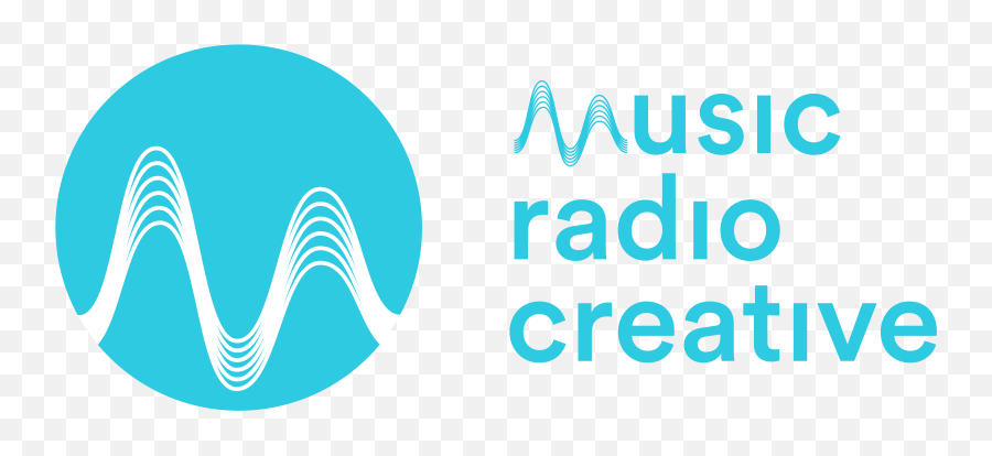 Music Radio Creative - World Ocean Day Logo Png,Creative Logo