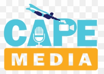 Cape Media Podcast Video - Graphic Design Png,Cape Png