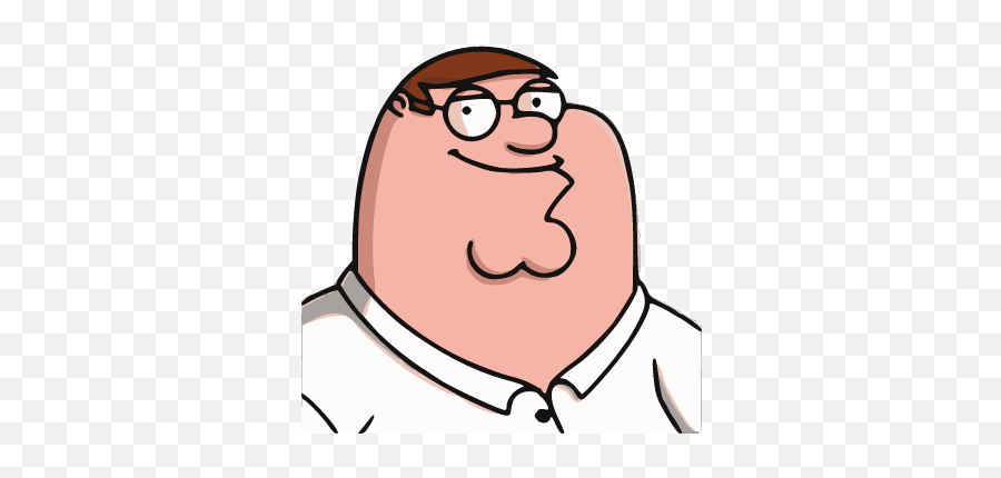Gtsport Decal Search Engine Peter Family Guy Characters Png Peter Griffin Face Png Free Transparent Png Images Pngaaa Com - roblox peter griffin decal