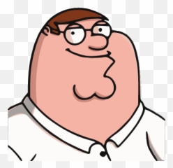 Gtsport Decal Search Engine - Peter Family Guy Characters png