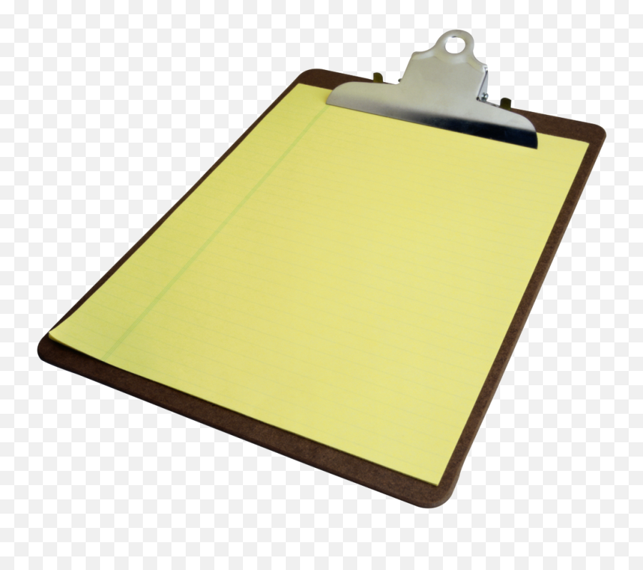 Clipboard Png - Transparent Clipboard Png,Clipboard Png