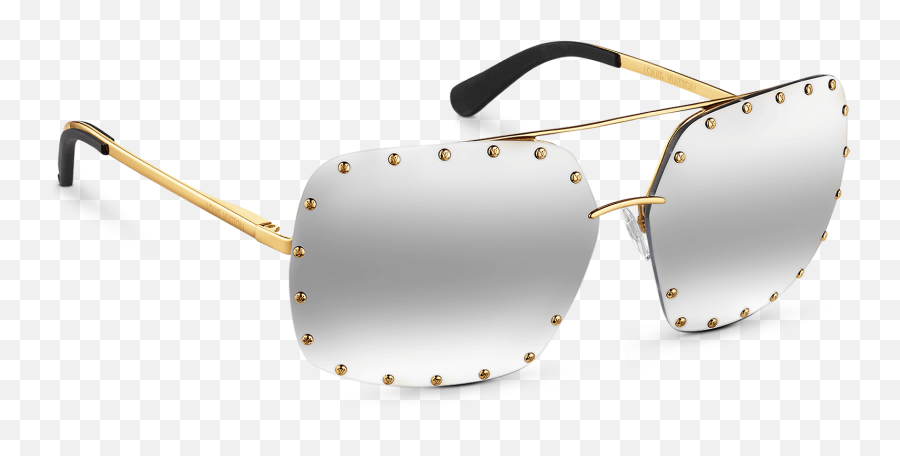 The Party Square Sunglasses - Accessories Louis Vuitton Png,Square Glasses Png