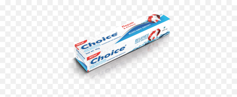 Sensitivity Toothpaste - Khusiva Mart Llp C607 Signature Carton Png,Toothpaste Png
