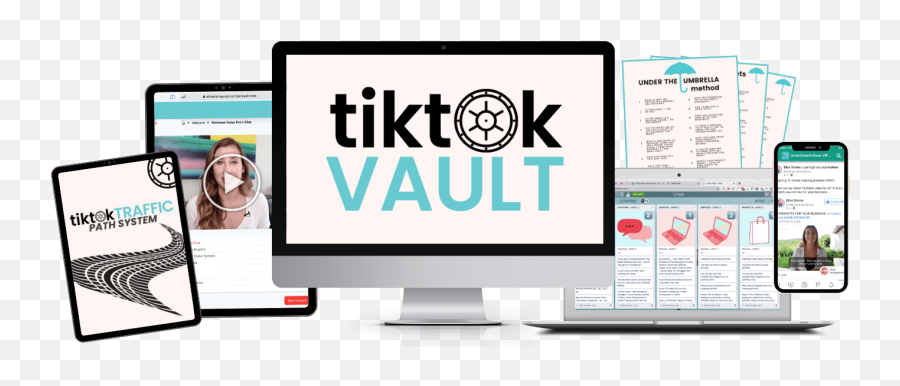 Tiktok Vs Instagram - Elise Darma Technology Applications Png,Instagram Logo For Business Cards