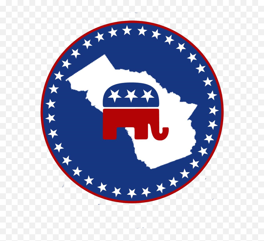 Oconee Gop - Home Republican Party Png,Republican Symbol Png