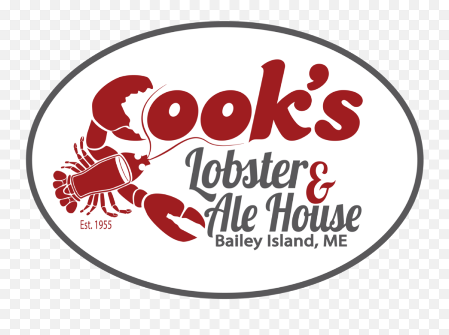 Cooku0027s Lobster U0026 Ale Housecooku0027s House Png