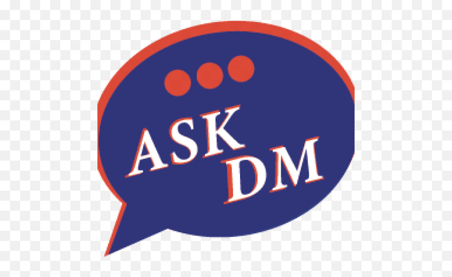 Ask - Dm U2013 I Am A Public Motivational Speaker Business Start Dot Png,Dm Logo