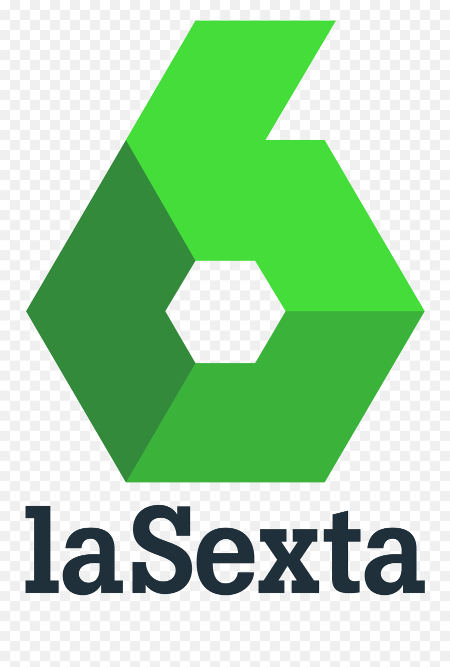 Lasexta - Wikipedia Logo La Sexta Png,Futurama Logos