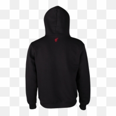Ghost Zip - Up Hoodie Long Sleeve Png,Zipper Png