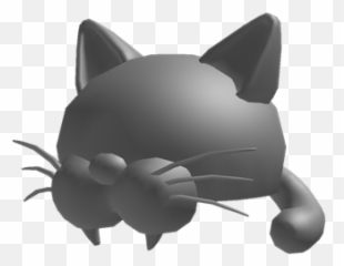 Leopard Cat Hat - Roblox Soft Png,Cat In The Hat Png