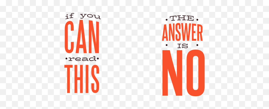 Can Read This Answer No Quote - Transparent Png U0026 Svg Vector Vertical,Can Png