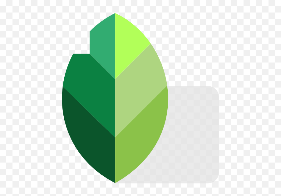 Snapseed - Snapseed App Png,Snapseed Logo