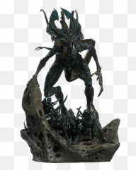Png Xenomorph Transparent
