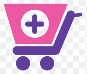 Medical Cart Icon - Medical Cart Icon Png,Cart Icon Png