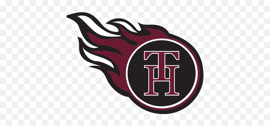 Heat Football Logo Png Image With No - Tennessee Heat Football,Heat Logo Png