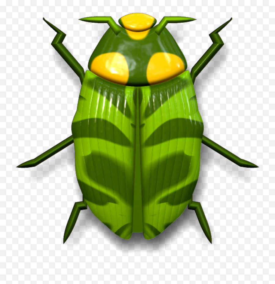 Ladybuginsectanimalnatureyellow - Free Photo From Mariquitas Verdes Y Amarillas Png,Transparent Ladybug