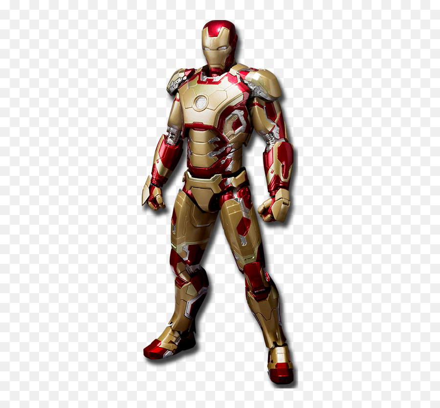 Jefusion Japanese Entertainment Blog - The Center Of Iron Man Mark 42 Sh Figuarts Png,Pepper Potts Png