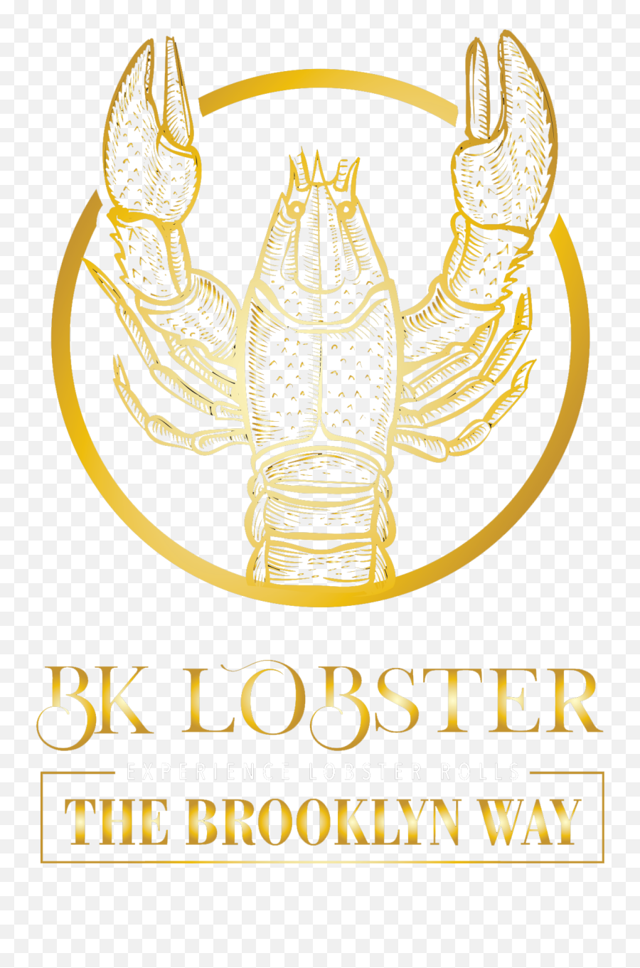 Press U2013 Bk Lobster - Big Png,Gold Instagram Logo