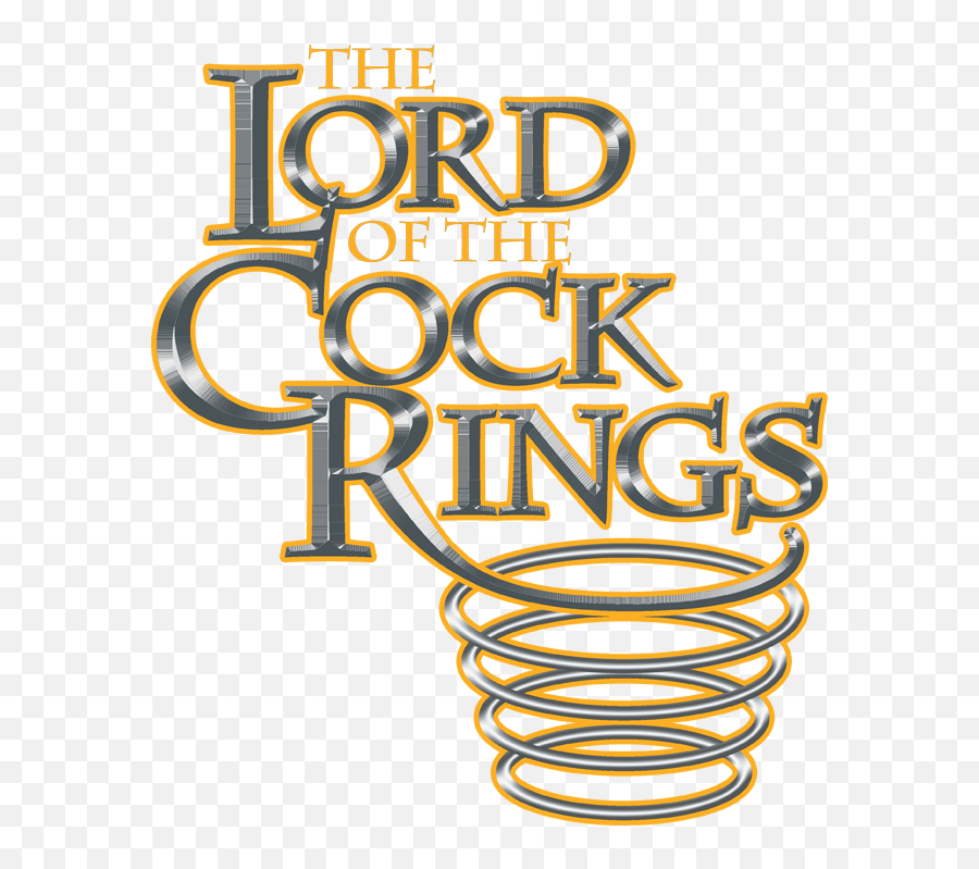 Portfolio Style 2 U2013 Pratt Warner Designs - Coil Spring Png,Lord Of The Rings Logos