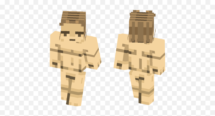 Download Vitruvian Man Minecraft Skin For Free - Vitruvian Man Minecraft Skin Png,Vitruvian Man Logo