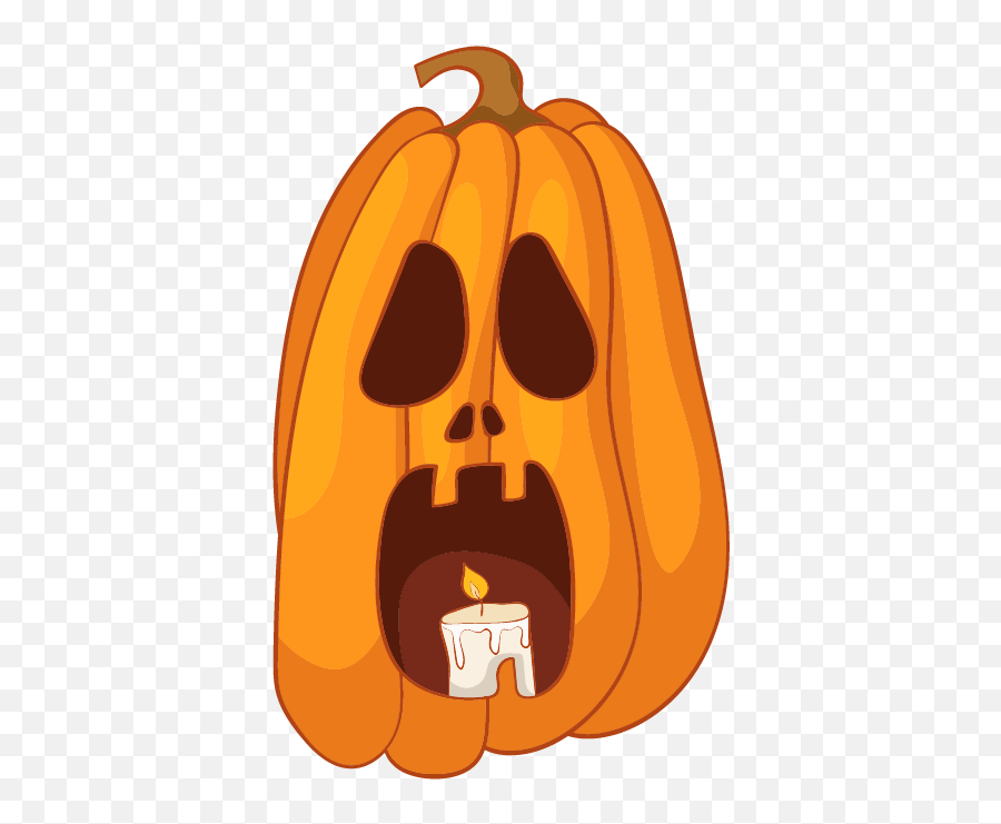 Jacko8 - Discord Emoji Png,Pumpkin Emoji Png