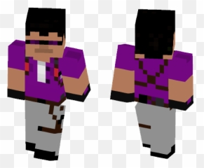Download Johnny Gat Of Mayhem - Red Hood Skin Hd Minecraft Png,Agents Of Mayhem Logo