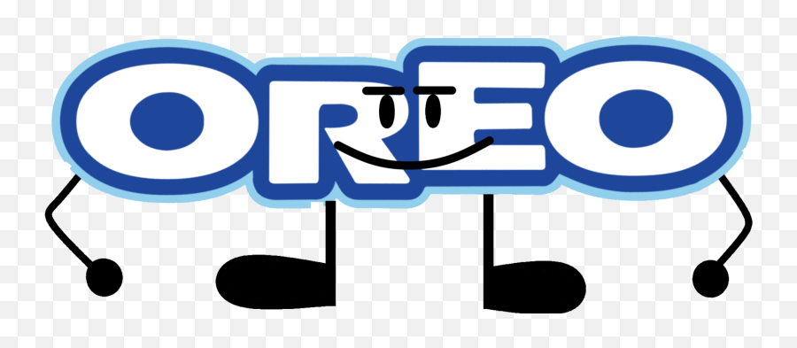Oreo Logo - Dot Png,Oreo Logo