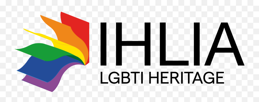 Ihlia Lgbti Heritage - Vertical Png,Archive Of Our Own Logo