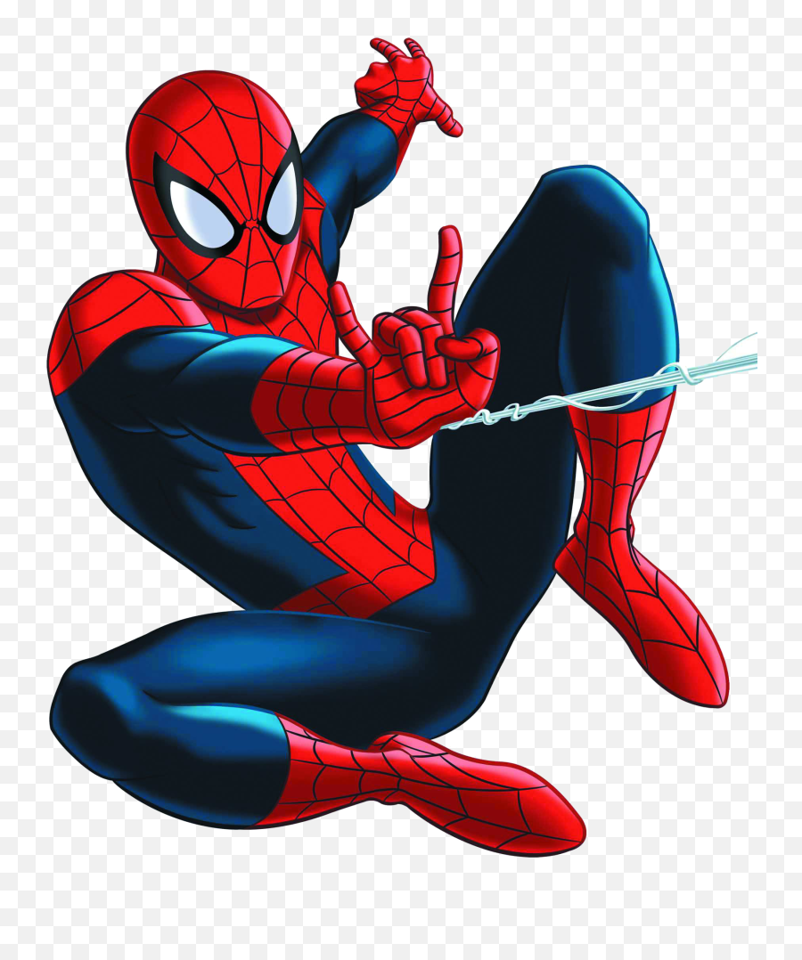 Download Spider - Spiderman Png,Spider Man Png