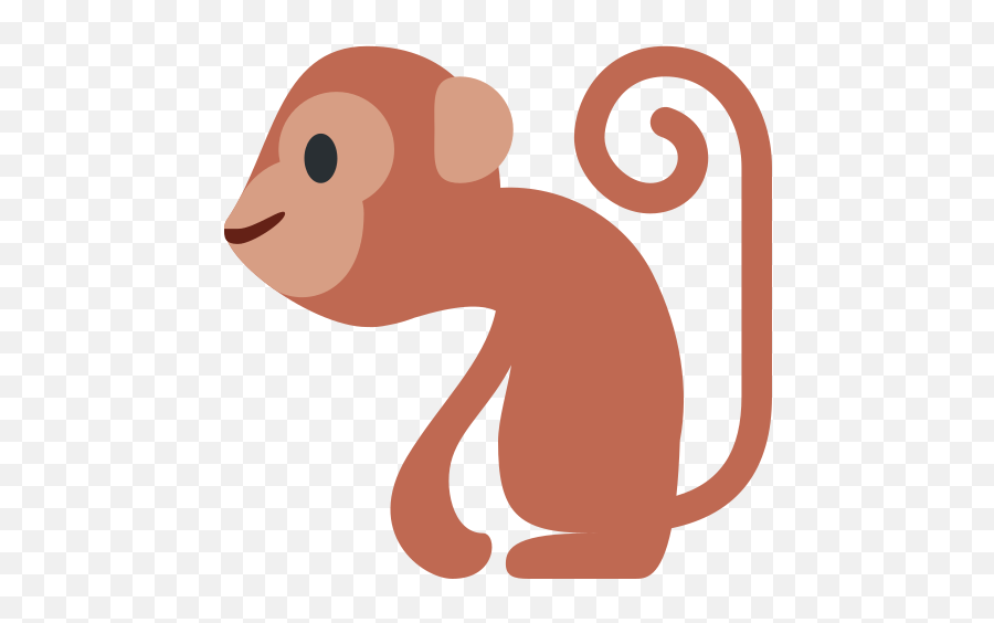 Monkey Emoji Meaning With Pictures From A To Z - Monkey Emoji Twitter Png,Emoji Animals Png