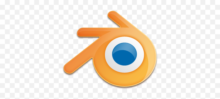 Blender - Appimage Opendesktoporg Blender Icon Png,Blender Logo Png