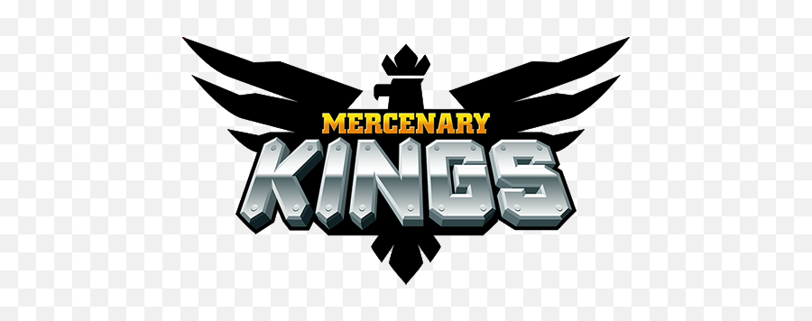Mercenary Kings Wiki - Language Png,Mercenary Logo