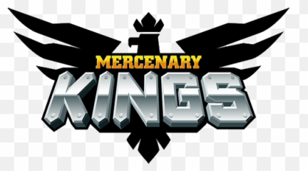 Mercenary Kings Wiki - Language Png,Mercenary Logo