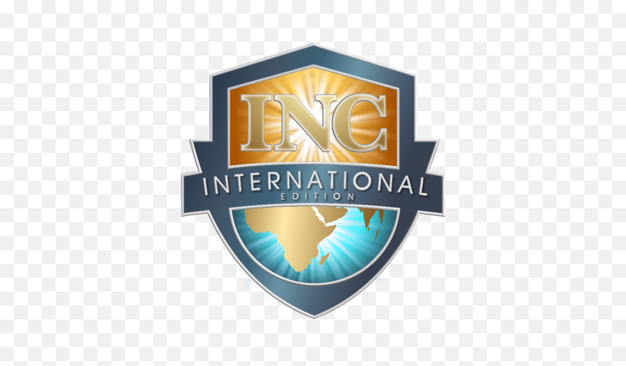 Inc International Edition - Vertical Png,Iglesia Ni Cristo Logo