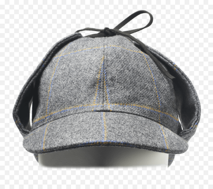 Download Sherlock Holmes Hat Png - Transparent Background Sherlock Holmes Hat,Detective Hat Png